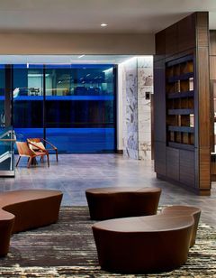 AC Hotel by Marriott Cleveland Beachwood
