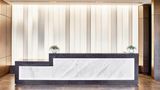 AC Hotel by Marriott Cleveland Beachwood Lobby