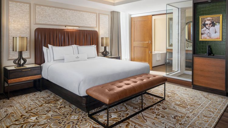 The Ben, Autograph Collection Suite