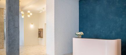 Hi-lo Hotel, Autograph Collection Lobby