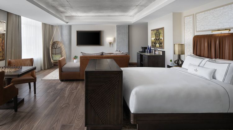 The Ben, Autograph Collection Suite
