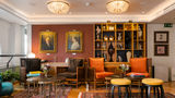 The Excelsior Restaurant