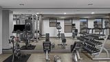 AC Hotel Columbus Downtown Health Club