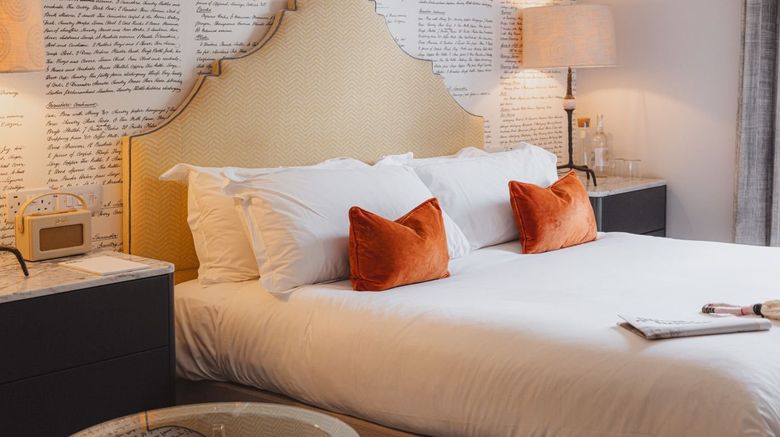 <b>Hotel No. 15 Great Pulteney Room</b>. Images powered by <a href="https://www.leonardoworldwide.com/" title="Leonardo Worldwide" target="_blank">Leonardo</a>.