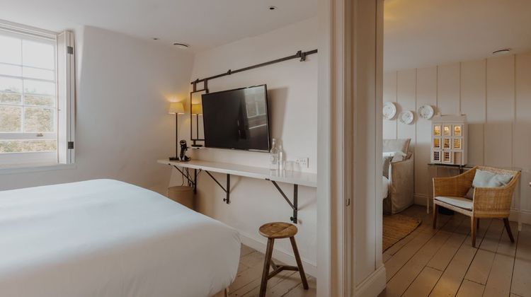 Hotel No. 15 Great Pulteney Suite