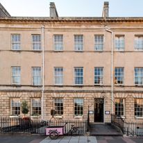 Hotel No. 15 Great Pulteney