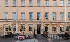 Hotel No. 15 Great Pulteney