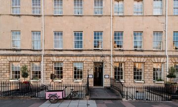 Hotel No. 15 Great Pulteney