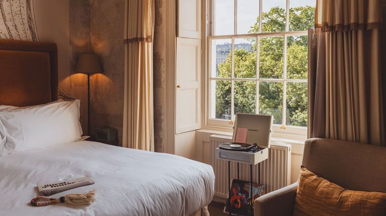 <b>Hotel No. 15 Great Pulteney Room</b>. Images powered by <a href="https://www.leonardoworldwide.com/" title="Leonardo Worldwide" target="_blank">Leonardo</a>.