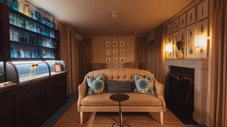 <b>Hotel No. 15 Great Pulteney Spa</b>. Images powered by <a href="https://www.leonardoworldwide.com/" title="Leonardo Worldwide" target="_blank">Leonardo</a>.