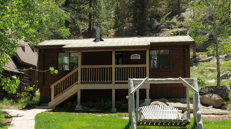 <b>Desolation Hotel Hope Valley Room</b>. Images powered by <a href="https://www.leonardoworldwide.com/" title="Leonardo Worldwide" target="_blank">Leonardo</a>.