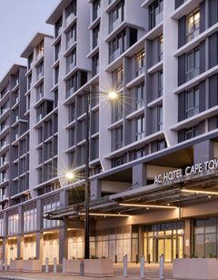 AC by Marriott Cape Town Waterfront