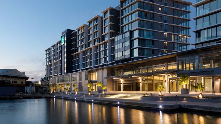 AC by Marriott Cape Town Waterfront Exterior