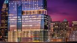 AC Hotel Orlando Downtown Exterior