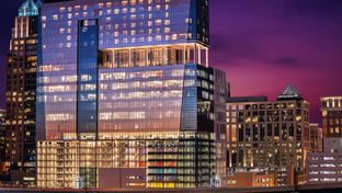 AC Hotel Orlando Downtown