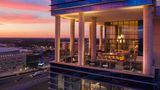 AC Hotel Orlando Downtown Exterior