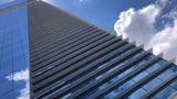 AC Hotel Orlando Downtown Exterior
