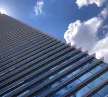 AC Hotel Orlando Downtown Exterior