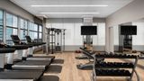 AC Hotel Orlando Downtown Health Club