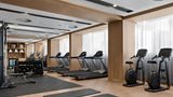 AC by Marriott Cape Town Waterfront Health Club