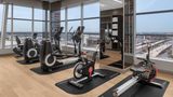 AC Hotel Orlando Downtown Health Club