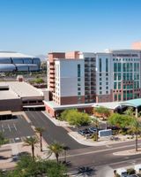 Renaissance Phoenix Glendale Hotel