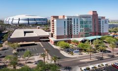 Renaissance Phoenix Glendale Hotel