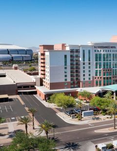 Renaissance Phoenix Glendale Hotel