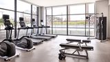 AC Hotel Columbus Downtown Health Club