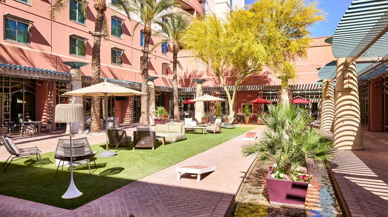 <b>Renaissance Phoenix Glendale Hotel Other</b>. Images powered by <a href="https://www.leonardoworldwide.com/" title="Leonardo Worldwide" target="_blank">Leonardo</a>.