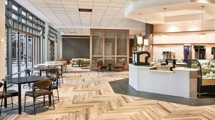 Renaissance Phoenix Glendale Hotel Restaurant
