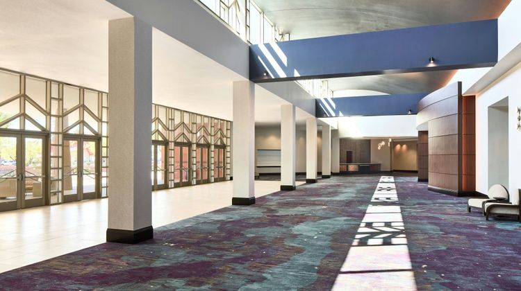 Renaissance Phoenix Glendale Hotel Meeting