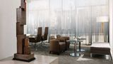 AC Hotel by Marriott Kansas City Plaza Lobby