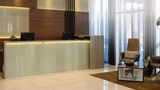 AC Hotel by Marriott Kansas City Plaza Lobby