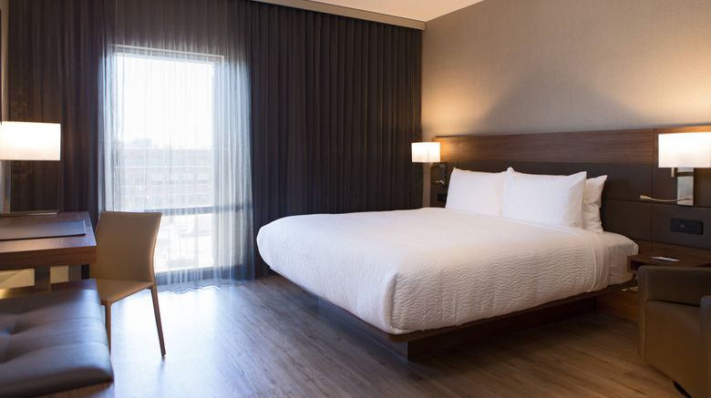 <b>AC Hotel by Marriott Kansas City Plaza Room</b>. Images powered by <a href="https://www.leonardoworldwide.com/" title="Leonardo Worldwide" target="_blank">Leonardo</a>.