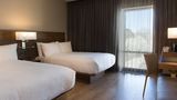 AC Hotel by Marriott Kansas City Plaza Room