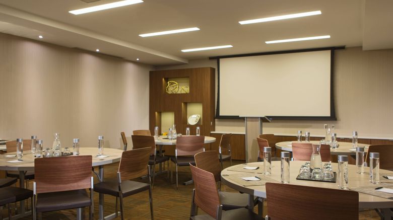 <b>AC Hotel by Marriott Kansas City Plaza Meeting</b>. Images powered by <a href="https://www.leonardoworldwide.com/" title="Leonardo Worldwide" target="_blank">Leonardo</a>.