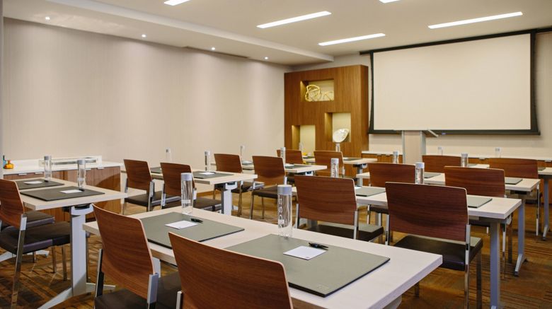 <b>AC Hotel by Marriott Kansas City Plaza Meeting</b>. Images powered by <a href="https://www.leonardoworldwide.com/" title="Leonardo Worldwide" target="_blank">Leonardo</a>.