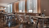 AC Hotel Manchester City Centre Restaurant