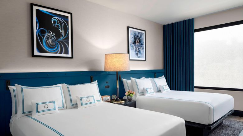 <b>The Oaklander Hotel, Autograph Coll Room</b>. Images powered by <a href="https://www.leonardoworldwide.com/" title="Leonardo Worldwide" target="_blank">Leonardo</a>.