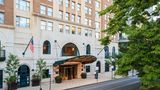 Renaissance Philadelphia Downtown Hotel Exterior