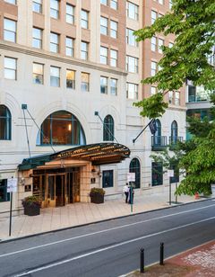 Renaissance Philadelphia Downtown Hotel