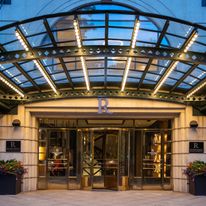 Renaissance Philadelphia Downtown Hotel