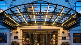 Renaissance Philadelphia Downtown Hotel