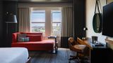 Renaissance Philadelphia Downtown Hotel Room