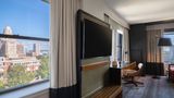 Renaissance Philadelphia Downtown Hotel Room