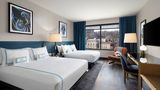 The Oaklander Hotel, Autograph Coll Room