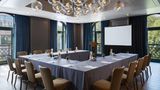Renaissance Philadelphia Downtown Hotel Meeting