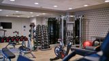 AC Hotel Manchester Salford Quays Health Club