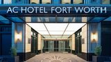 AC Hotel By Marriott Fort Worth Downtown Exterior